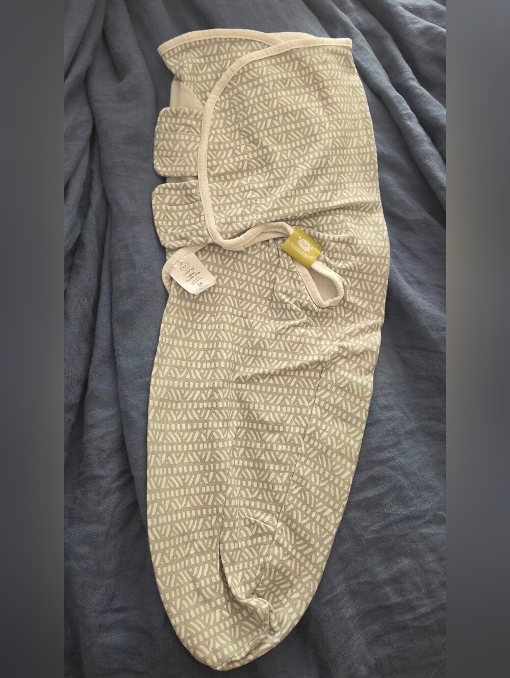 Keababies Swaddle Sleep Sack